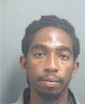 Joseph Singleton, - Palm Beach County, FL 